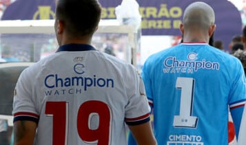 Onde assistir jogo do Bahia hoje