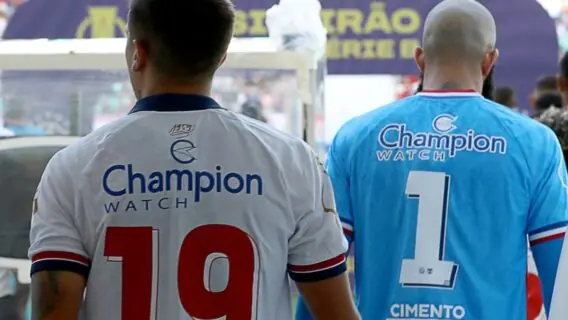 Onde assistir jogo do Bahia hoje: transmissão e horário (28/06)