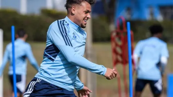 Onde assistir jogo do Cruzeiro x Sport ao vivo hoje (28/06)