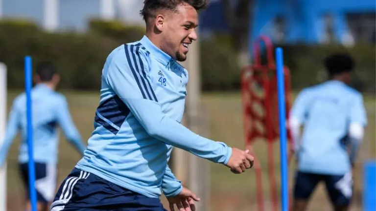 Onde assistir jogo do Cruzeiro x Sport ao vivo hoje (28/06)