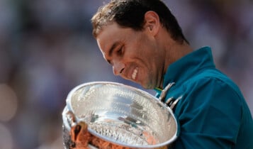 Onde assistir jogo do Nadal hoje em Wimbledon (30/06)