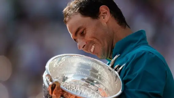 Onde assistir jogo do Nadal hoje em Wimbledon (30/06)