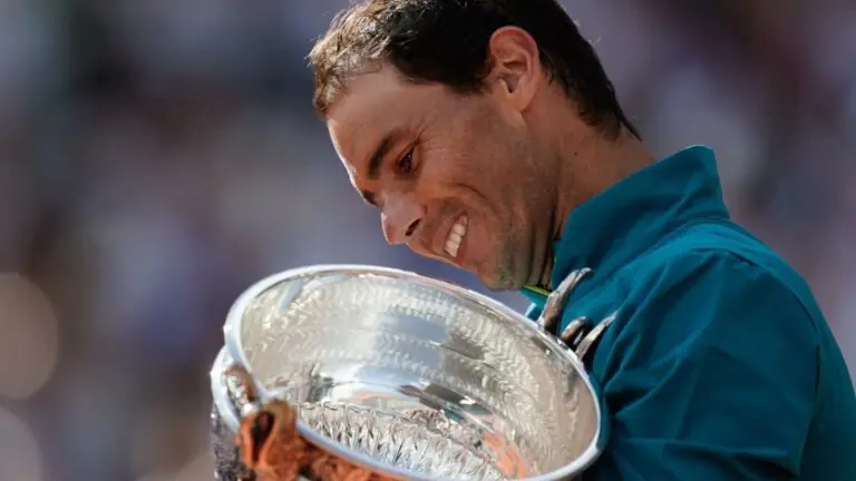 Onde assistir jogo do Nadal hoje em Wimbledon (30/06)