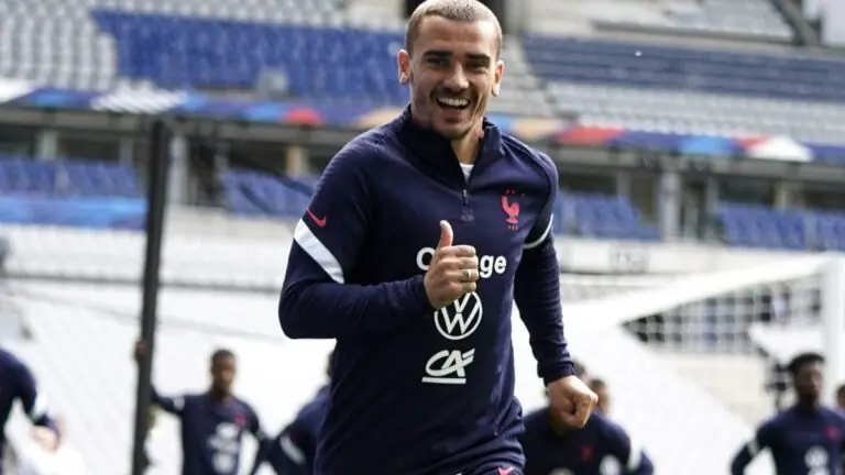 Onde assistir o jogo da França x Dinamarca ao vivo e horário hoje (03/06)