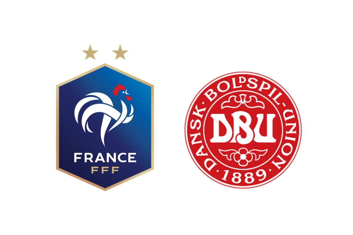 Onde assistir o jogo da França