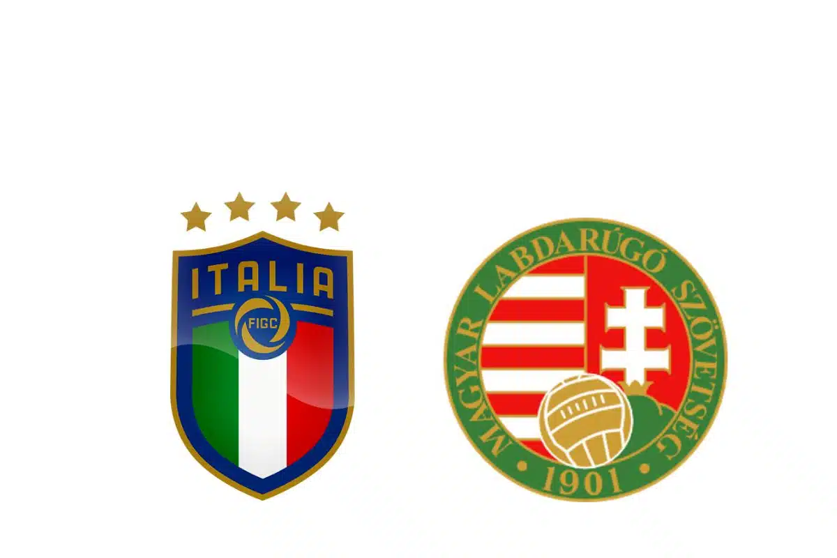 Onde assistir o jogo da Itália hoje