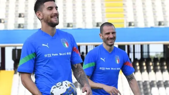 Onde assistir o jogo da Itália hoje x Hungria e horário da Liga das Nações