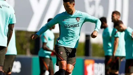 Onde assistir o jogo de Portugal x República Tcheca e horário (09/06)