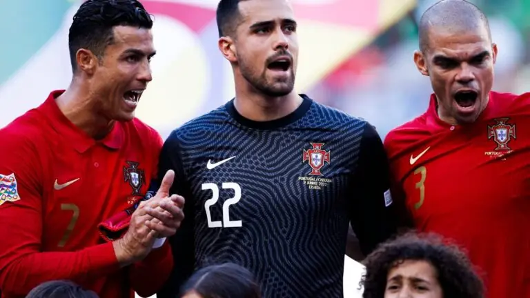 Onde assistir o jogo de Portugal hoje: horário, canal e transmissão (12/06)