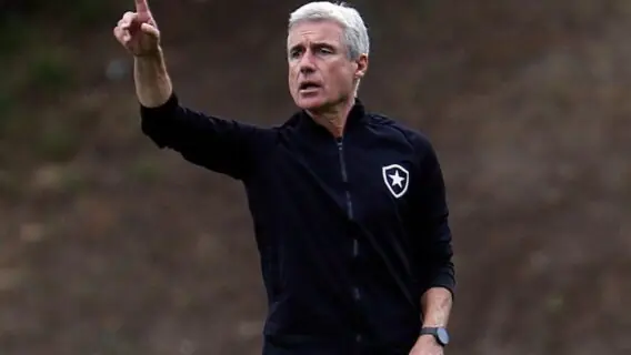 Onde assistir o jogo do Botafogo hoje x Goiás ao vivo e horário (06/06)