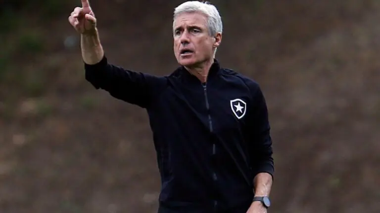 Onde assistir o jogo do Botafogo hoje x Goiás ao vivo e horário (06/06)