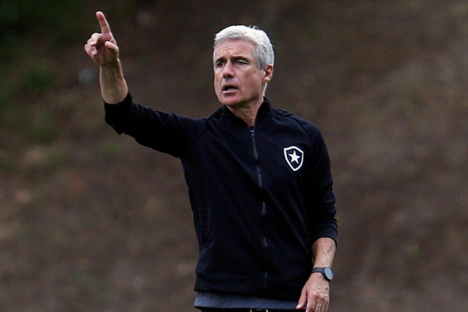Onde assistir o jogo do Botafogo hoje