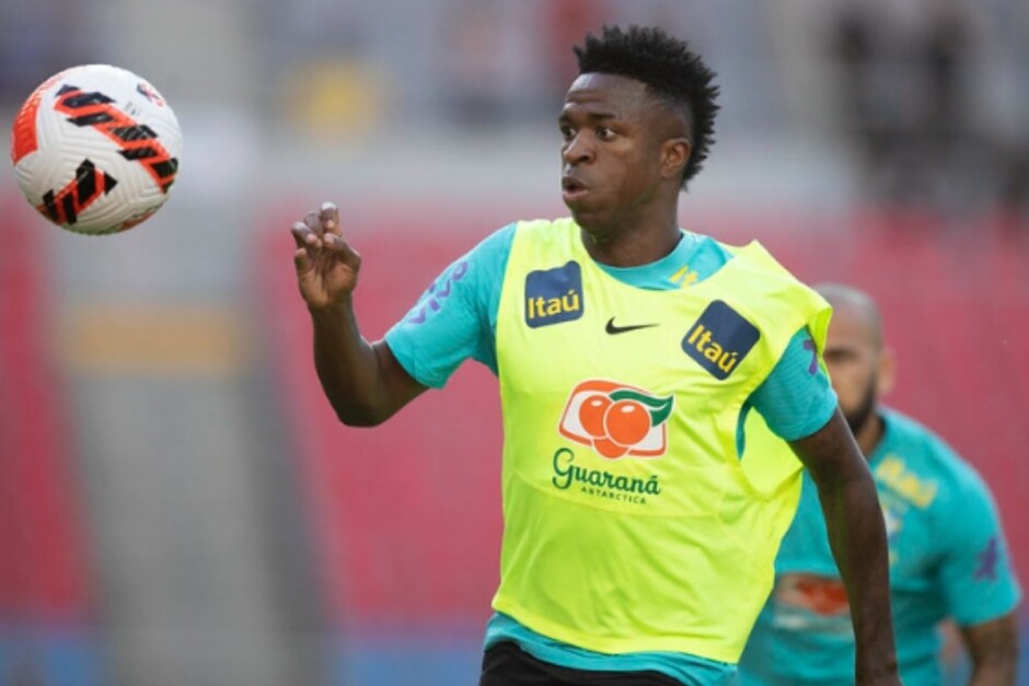 Onde assistir o jogo do Brasil hoje