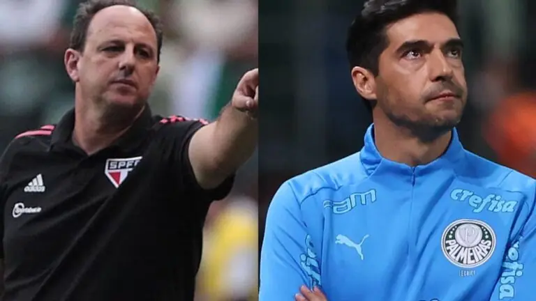 Jogo do São Paulo e Palmeiras: horário e onde passar (20/06)