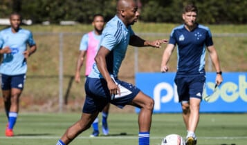 Onde vai passar o jogo do Cruzeiro hoje