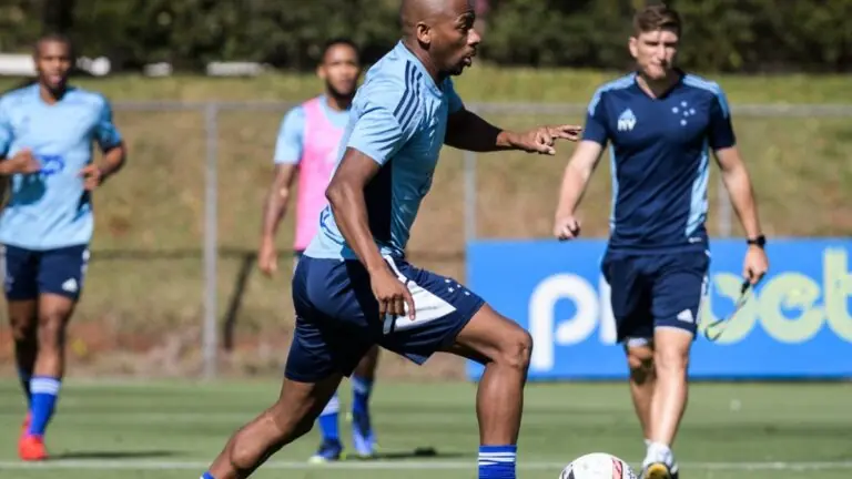 Onde vai passar o jogo do Cruzeiro hoje (01/07): que horas vai ser?