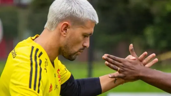 Onde vai passar jogo do Flamengo hoje: transmissão e horário (29/6)