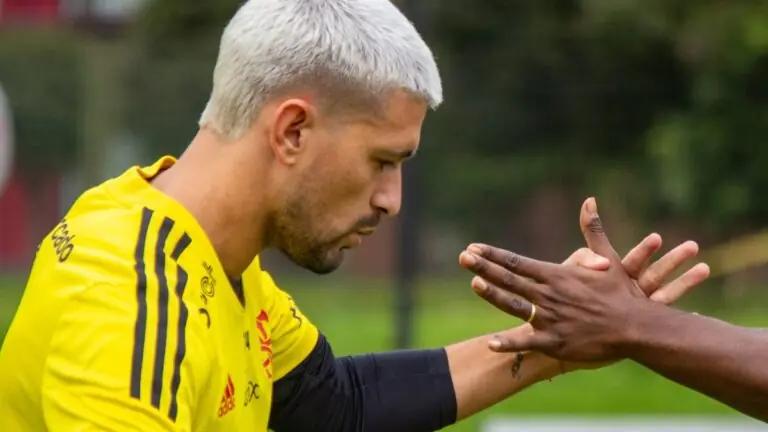 Onde vai passar jogo do Flamengo hoje: transmissão e horário (29/6)