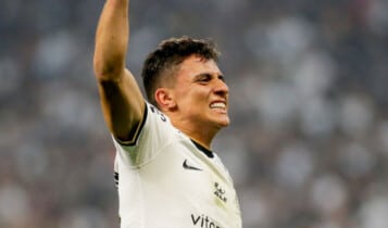 Transmissão jogo do Corinthians hoje