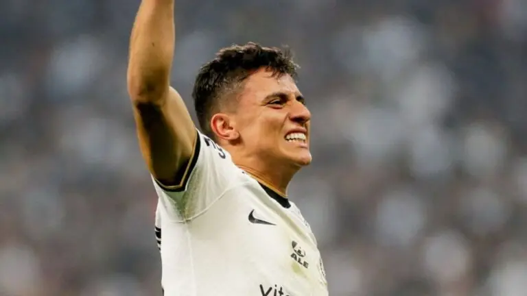 Transmissão jogo do Corinthians hoje x Santos neste sábado (25/06)