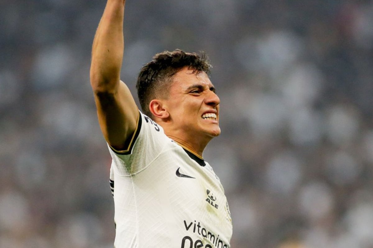 Transmissão jogo do Corinthians hoje x Santos neste sábado (25/06)