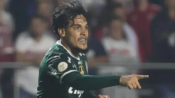 Palmeiras x Avaí: onde vai passar o jogo do Palmeiras hoje