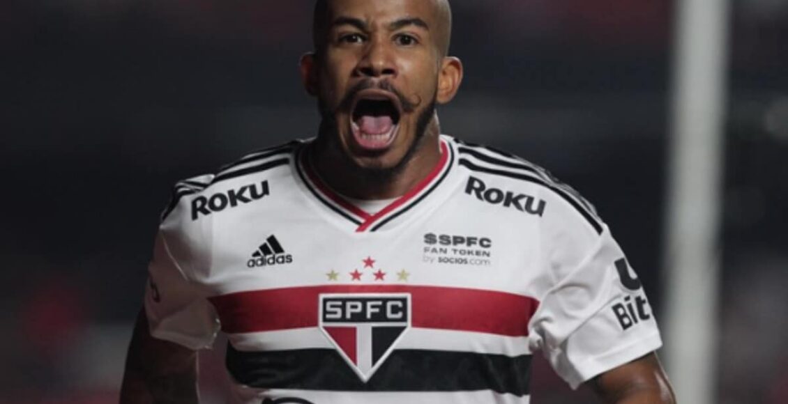 São Paulo x Juventude onde assistir