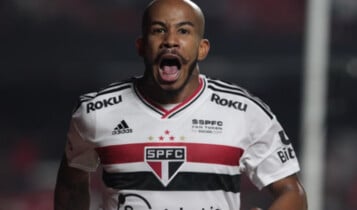 São Paulo x Juventude onde assistir: transmissão domingo (26/6) São Paulo x Juventude onde assistir