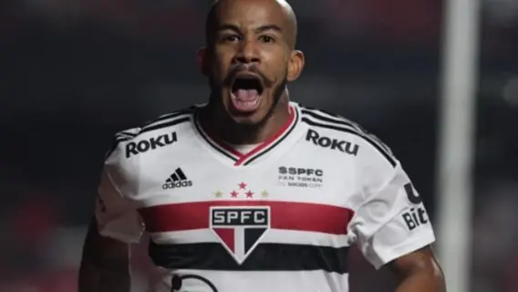 São Paulo x Juventude onde assistir: transmissão domingo (26/6)