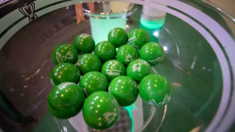 Onde vai passar o sorteio da Copa do Brasil 2022 nas oitavas hoje