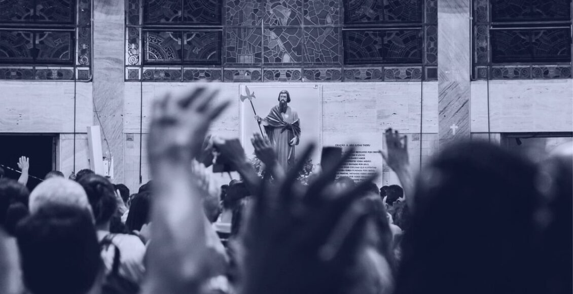 Oração de São Judas Tadeu para causas perdidas