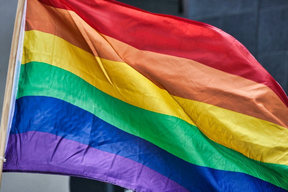 Parada do Orgulho LGBT 1