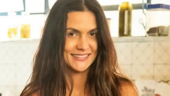 Paula Barbosa é neta de Benedito Ruy Barbosa? Atriz está em Pantanal