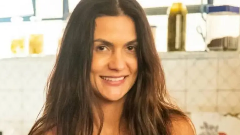 Paula Barbosa é neta de Benedito Ruy Barbosa? Atriz está em Pantanal