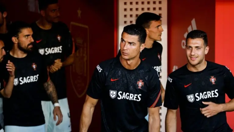 Onde assistir Portugal x Suíça hoje ao vivo; jogo da Liga das Nações