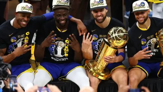 Próxima temporada da NBA: quando vai começar a nova edição 2023