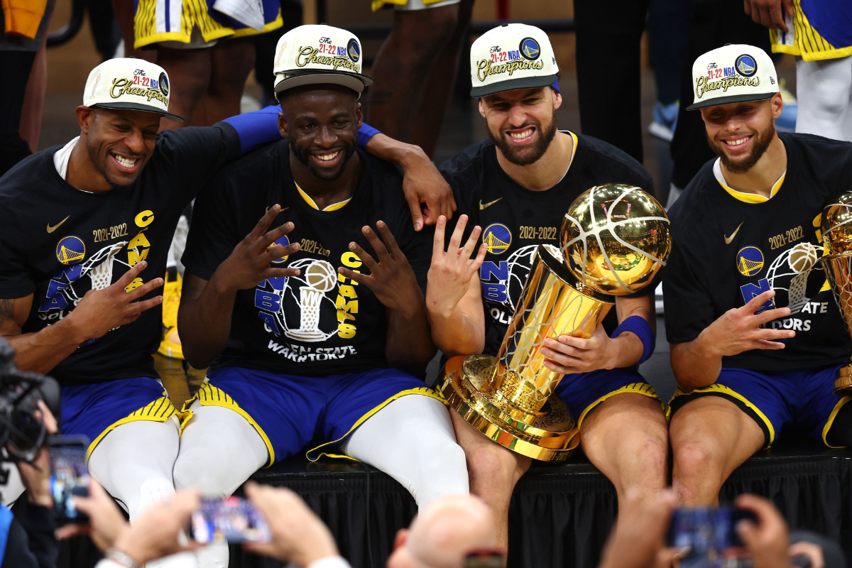 Proxima temporada da NBA