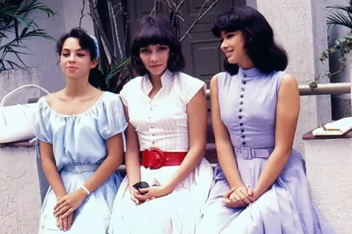 Proximas novelas do Viva