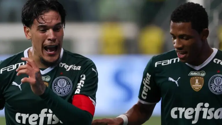 Próximo jogo do Palmeiras na Libertadores 2022: tudo sobre as oitavas