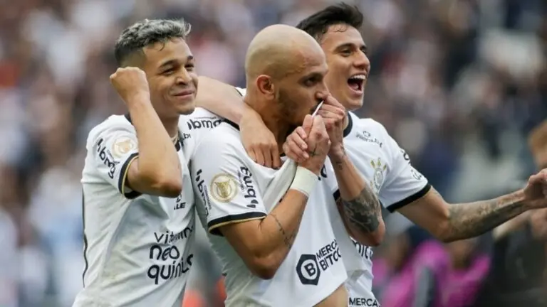 Próximos jogos do Corinthians vai de Libertadores a Brasileirão