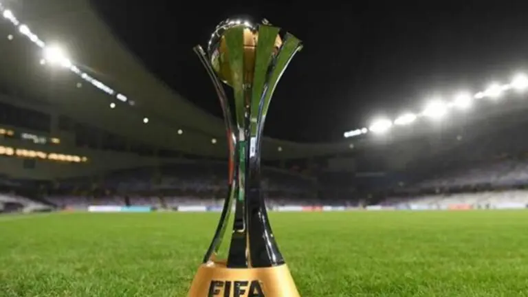 Quais times brasileiros têm Mundial? Veja o ranking de clubes até 2022