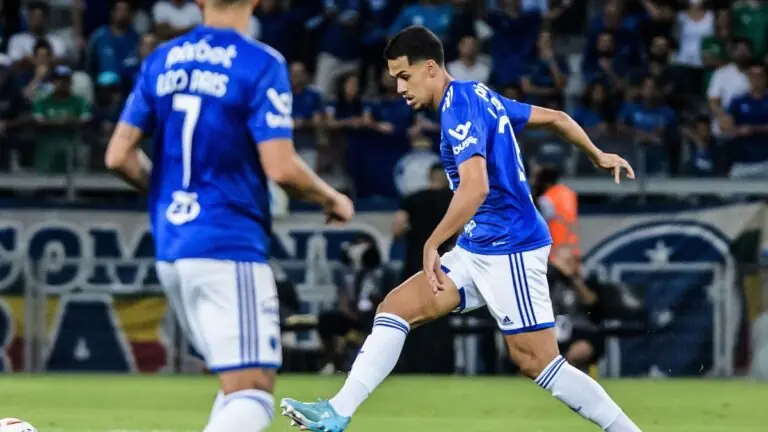 Qual canal vai passar jogo do Cruzeiro hoje na Série B e horário (3/6)