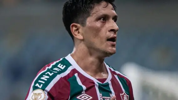 Qual canal vai passar jogo do Fluminense x Atlético GO no sábado