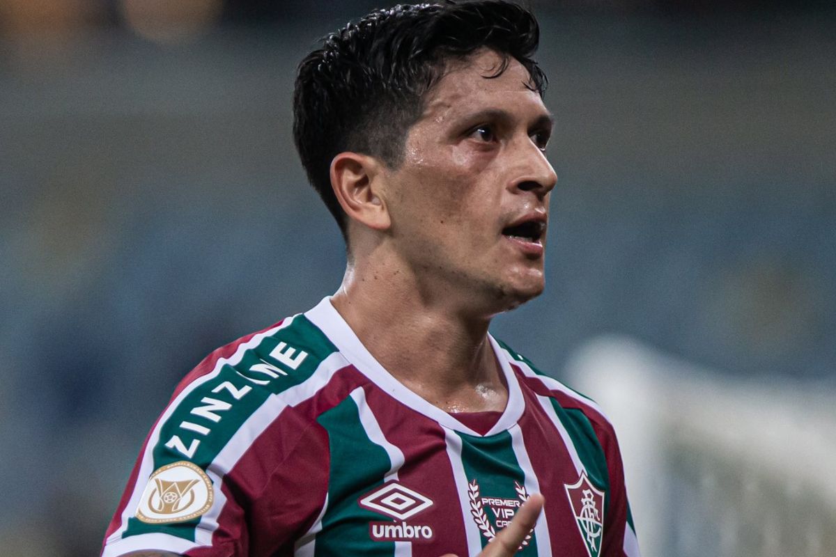 Qual canal vai passar jogo do Fluminense