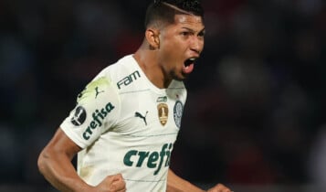 Qual canal vai passar jogo do Palmeiras