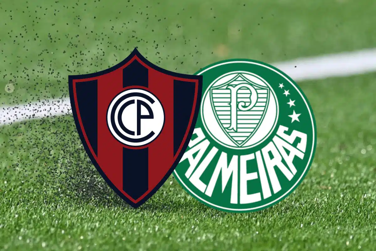 Qual canal vai passar jogo do Palmeiras hoje