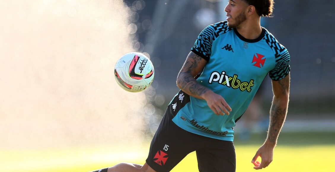Qual canal vai passar jogo do Vasco