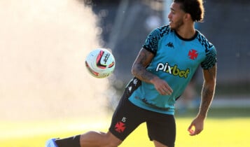 Qual canal vai passar jogo do Vasco