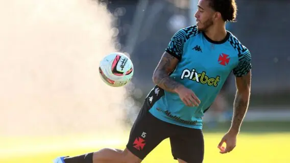 Qual canal vai passar jogo do Vasco hoje na Série B ao vivo (24/06)
