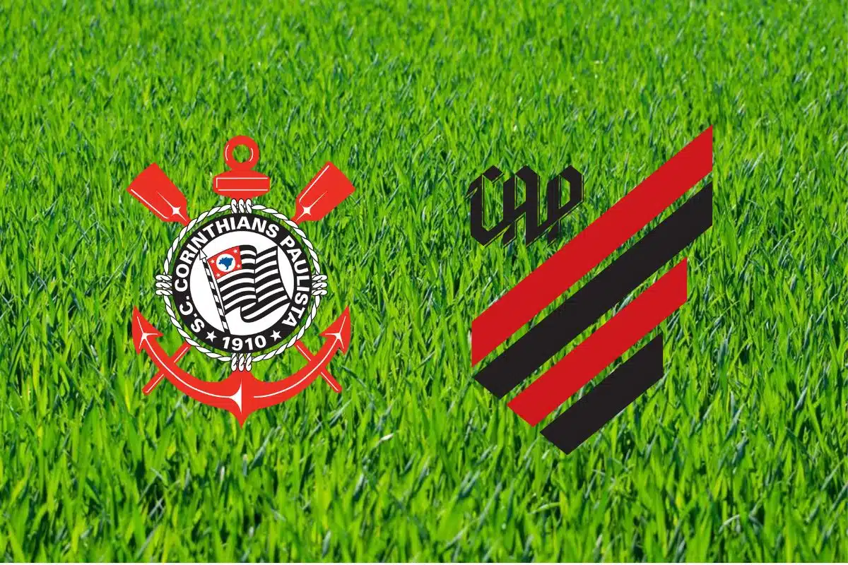 Qual canal vai passar o jogo do Corinthians hoje